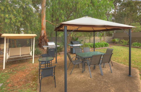 Kyabram Country Motel - E Caravan Parks 3