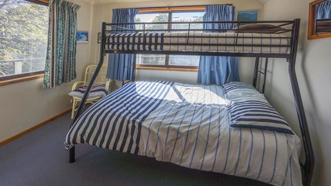 Kywong Avenue 8 Bawley Point NSW - E Caravan Parks 2