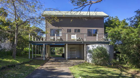 Kywong Avenue 8 Bawley Point NSW - E Caravan Parks 0