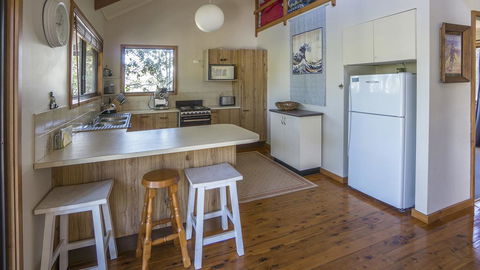 Kywong Avenue 8 Bawley Point NSW - E Caravan Parks 1