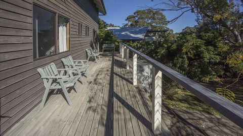 Kywong Avenue 8 Bawley Point NSW - E Caravan Parks 3