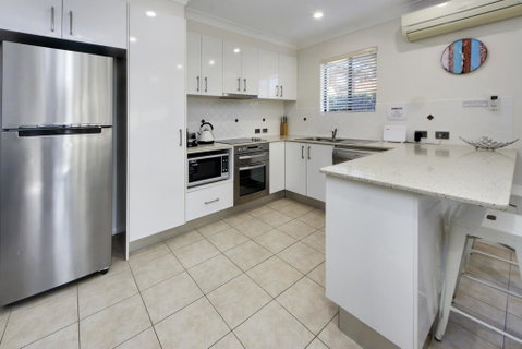 La Bella Vita At South West Rocks - E Caravan Parks 3