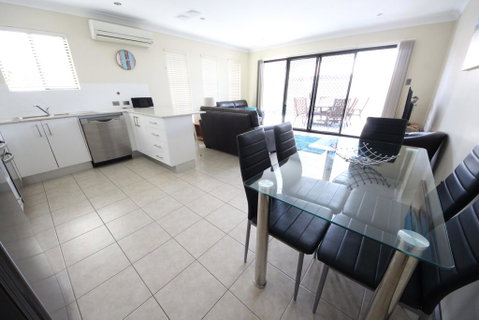 La Bella Vita At South West Rocks - E Caravan Parks 2