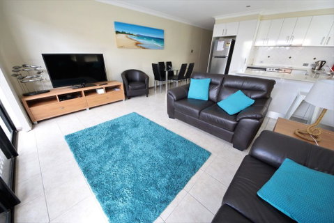 La Bella Vita At South West Rocks - E Caravan Parks 1