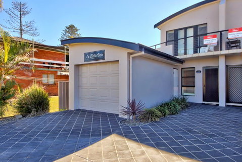 La Bella Vita At South West Rocks - E Caravan Parks 0