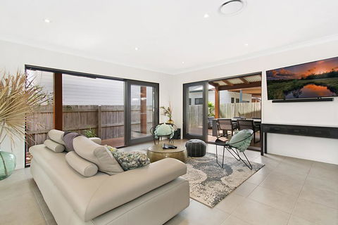 La Luna - Lennox Head - E Caravan Parks 1