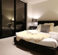 La Maison Sky Garden 3 Bedrooms Apartment - E Caravan Parks