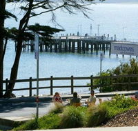 La Mer Sea View Apartment - E Caravan Parks