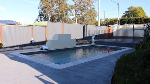La Nest Private Studio - E Caravan Parks 0