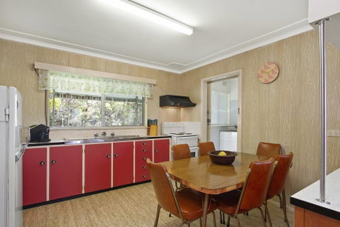 Lake Frontage Family Fun Home - E Caravan Parks 2