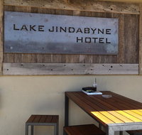 Lake Jindabyne Hotel