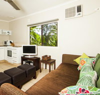 Lake Placid Tourist Park - E Caravan Parks