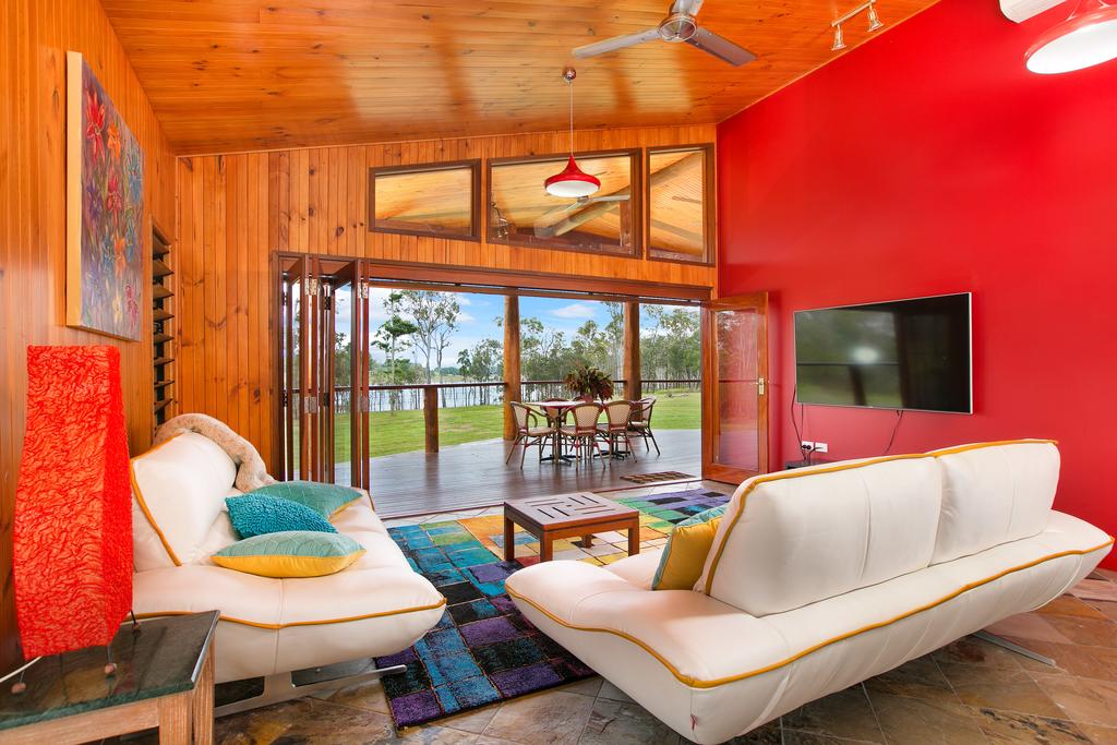 Barrine ACT E Caravan Parks