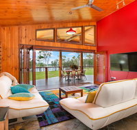 Lake Tinaroo Waterfrontage - E Caravan Parks