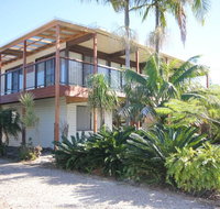 Lakehouse on Oxley - E Caravan Parks