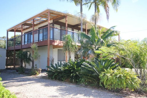 Lakehouse On Oxley - E Caravan Parks 0