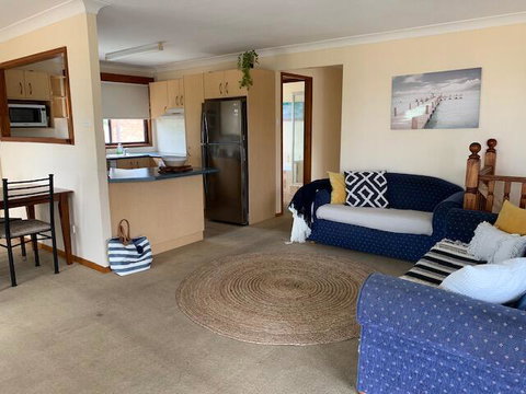 Lakehouse On Oxley - E Caravan Parks 2