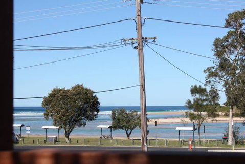 Lakehouse On Oxley - E Caravan Parks 1