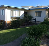 Lakes Entrance Views - E Caravan Parks