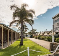 Lakes Jakaranda Holiday Units - E Caravan Parks