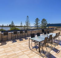 Lakeshore Apartments - Unit 5 - E Caravan Parks