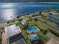 Book Merimbula Accommodation Vacations E Caravan Parks E Caravan Parks