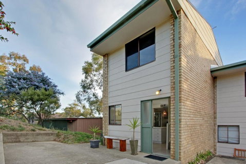Lakeside Townhouse - E Caravan Parks 0
