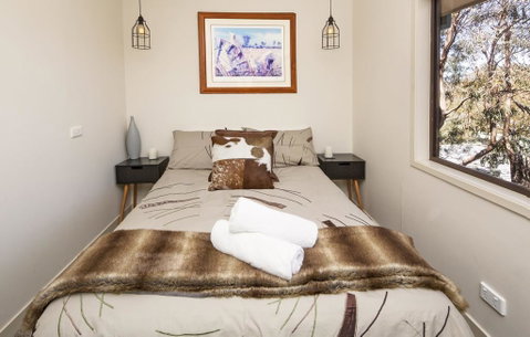 Lakeside Townhouse - E Caravan Parks 3