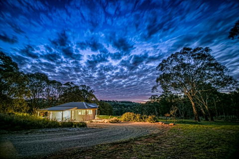 Lakeview Luxury Retreat - E Caravan Parks 3