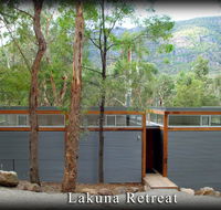 Lakuna Retreat - E Caravan Parks