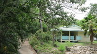 Lana's Cottage - Arcadia