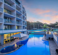 Landmark Resort - E Caravan Parks