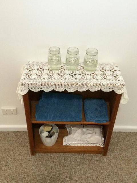 Langley Cottage B&B - E Caravan Parks 1