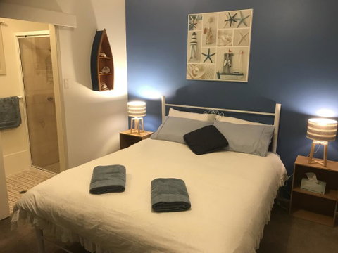 Laurel View Bed And Breakfast Retreat - E Caravan Parks 0