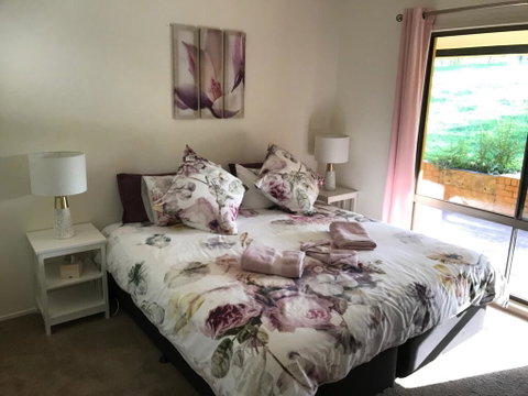 Laurel View Bed And Breakfast Retreat - E Caravan Parks 1