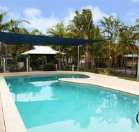 Lazy Acres Caravan Park - E Caravan Parks
