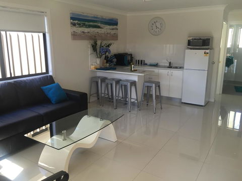 Lazy Dayz Shellharbour - E Caravan Parks 3