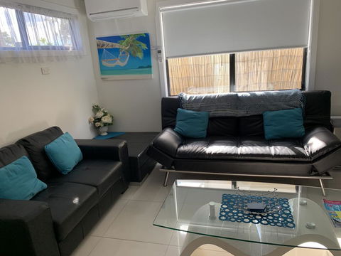 Lazy Dayz Shellharbour - E Caravan Parks 1