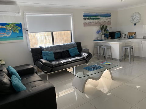 Lazy Dayz Shellharbour - E Caravan Parks 0