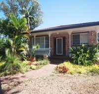 Lazy Daze - E Caravan Parks