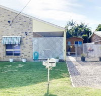 Lazy Daze on Nulu - E Caravan Parks