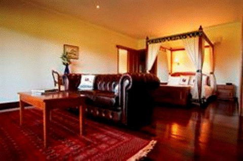 Lazy River Boutique Bed & Breakfast - E Caravan Parks 0