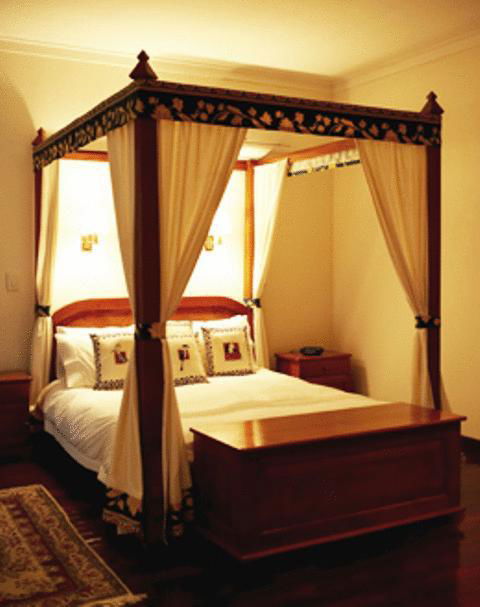 Lazy River Boutique Bed & Breakfast - E Caravan Parks 3