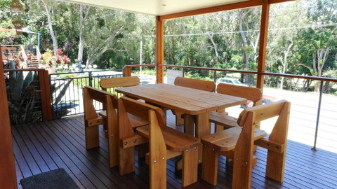 Lees By The Sea At South West Rocks - E Caravan Parks 1