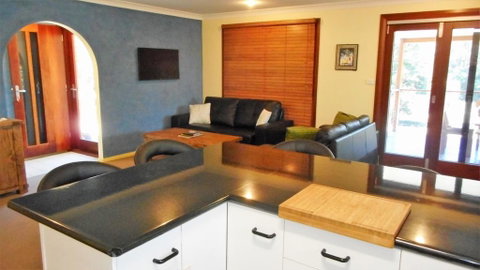 Lees By The Sea At South West Rocks - E Caravan Parks 3