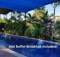 Leichhardt Accommodation