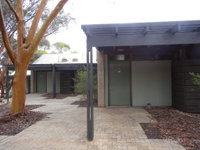 Book Leigh Creek Accommodation Vacations E Caravan Parks E Caravan Parks