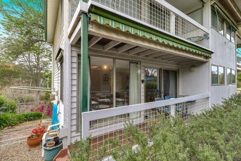 Leighton Bay Walk - E Caravan Parks 3