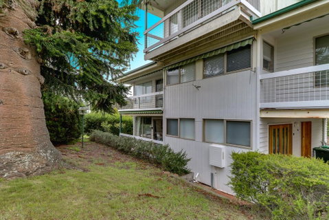 Leighton Bay Walk - E Caravan Parks 2