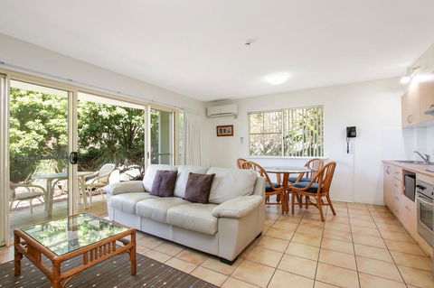 Lennox Beach Resort - E Caravan Parks 3